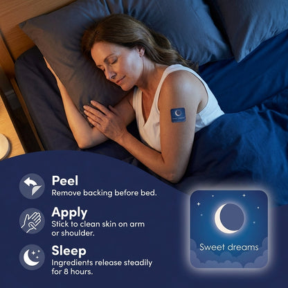 Inevlo™ Sleep Support