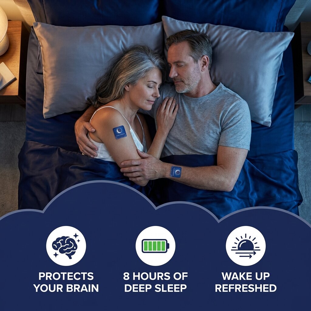 Inevlo™ Sleep Support