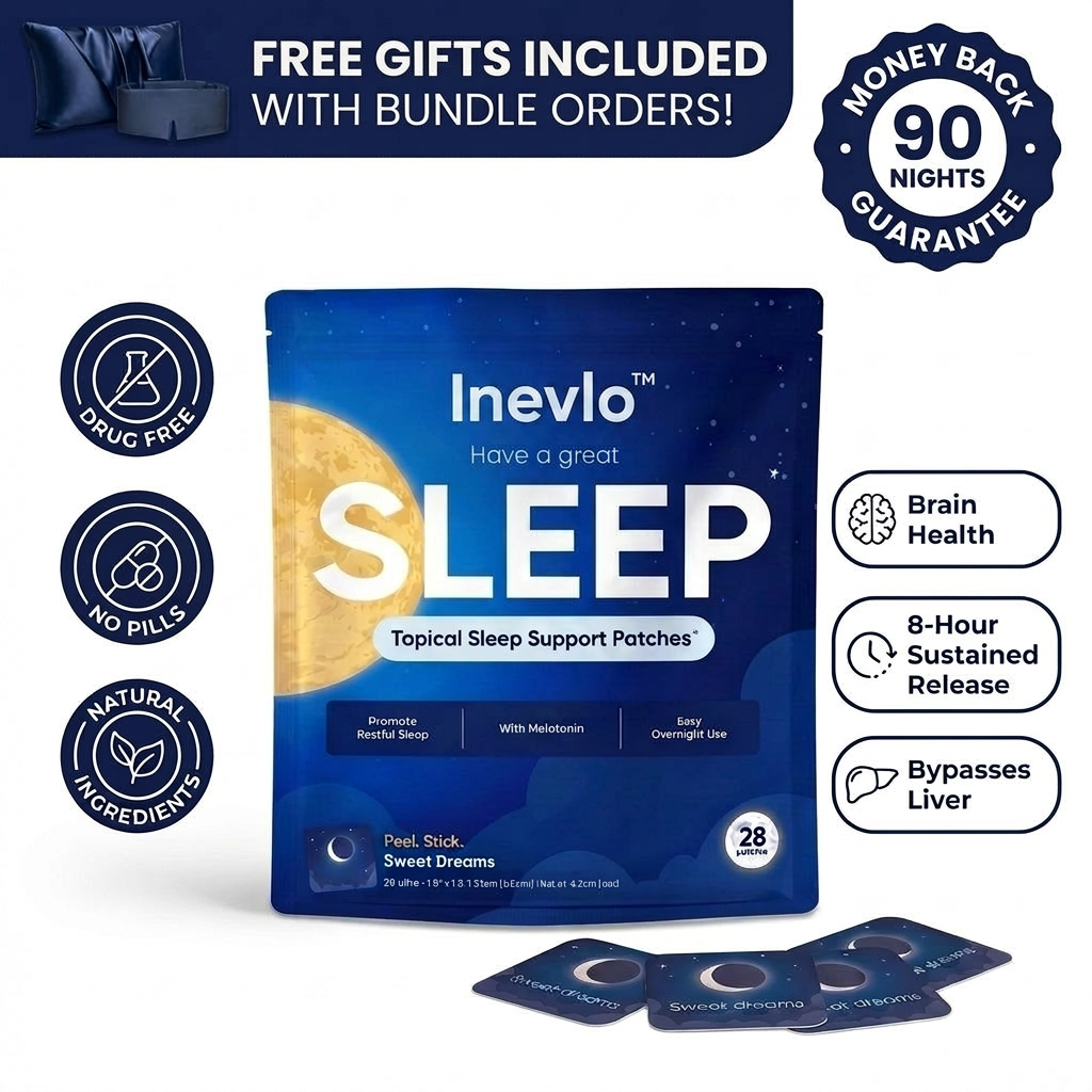 Inevlo™ Sleep Support