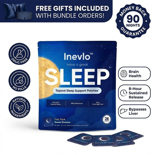 Inevlo™ Sleep Support