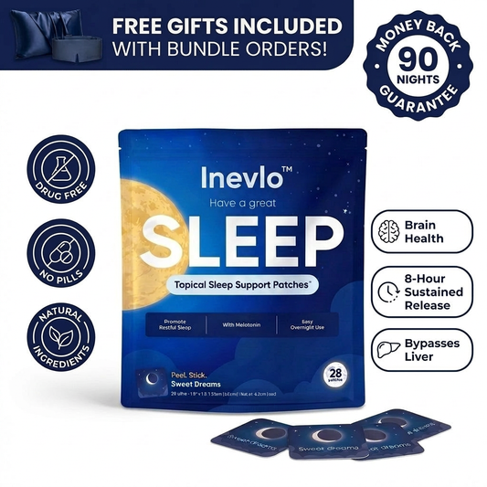Inevlo™ Sleep Support