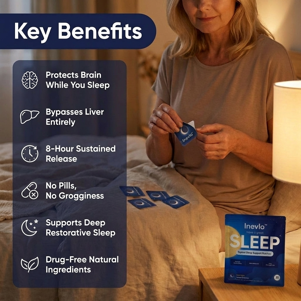 Inevlo™ Sleep Support