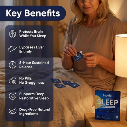 Inevlo™ Sleep Support