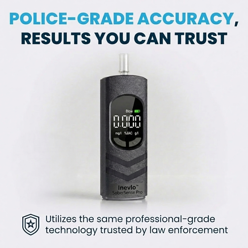 Inevlo™ SoberSense Pro