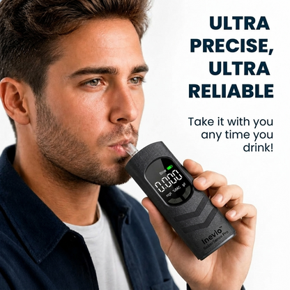 Inevlo™ SoberSense Pro