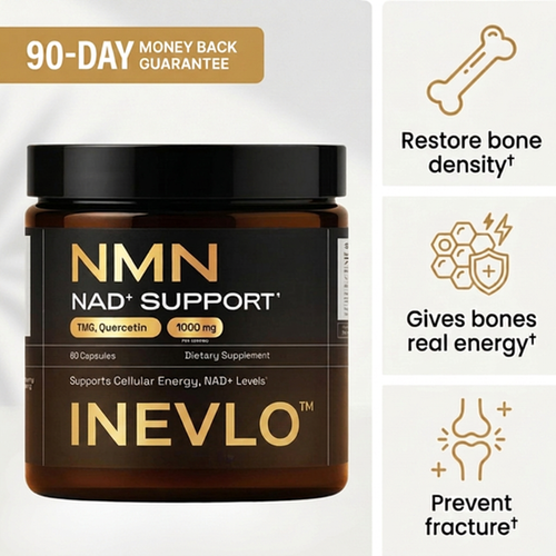 Inevlo™ NMN Bone Complex